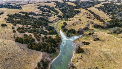 Property in Greeley County, Nebraska