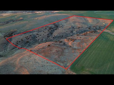 Property in Russell County, Kansas