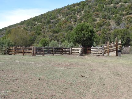 Property in Grant County, New Mexico
