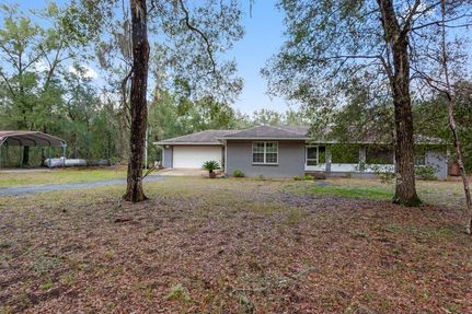 Property in Clay County, Florida