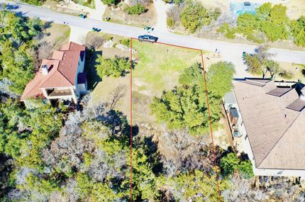 Property in Travis County, Texas