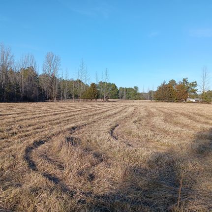 Property in Granville County, North Carolina