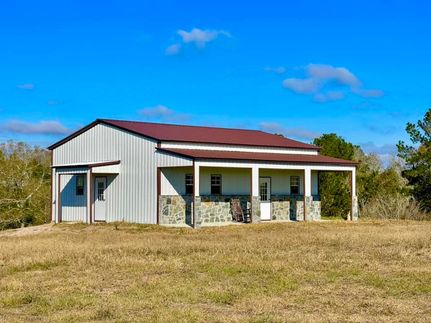 Property in Tyler County, Texas