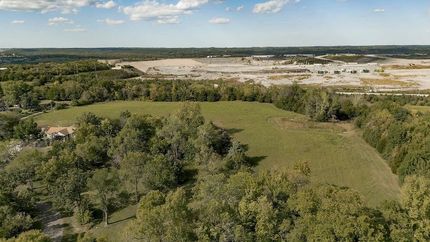 Property in Johnson County, Kansas