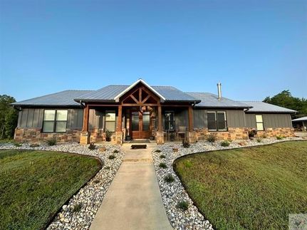 Property in Miller County, Arkansas