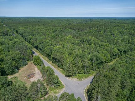 Property in Oneida County, Wisconsin