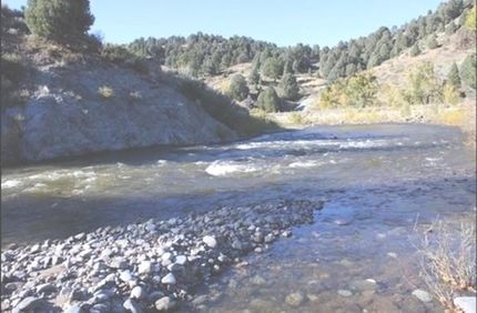 Property in Park County, Wyoming