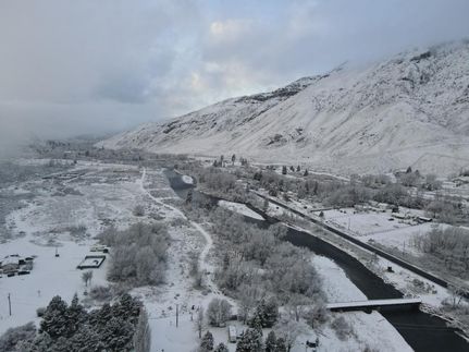 Property in Yakima County, Washington