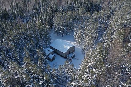 Property in Saint Louis County, Minnesota