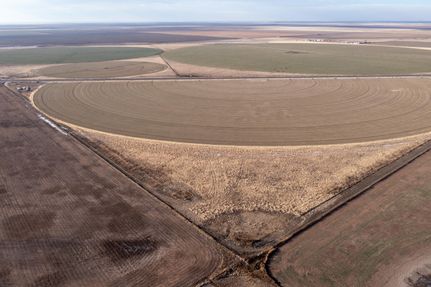 Property in Hansford County, Texas