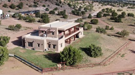 Property for sale in Guadalupe County, New Mexico