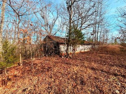 Property in Hardin County, Tennessee