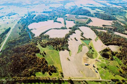 Property in Monroe County, Missouri