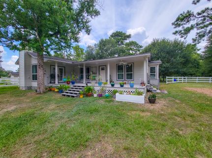 Property in Harris County, Texas