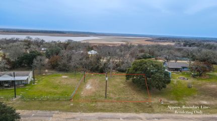 Property in Burleson County, Texas