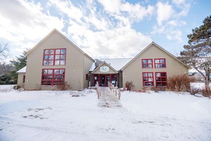 Property in Berkshire County, Massachusetts