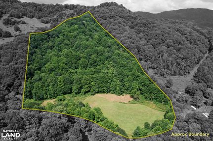 Property in Madison County, North Carolina