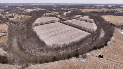 Property in Franklin County, Kentucky