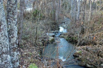 Property in Rutherford County, North Carolina