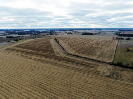 Property in Delaware County, Indiana