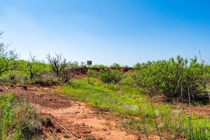 Property in Haskell County, Texas