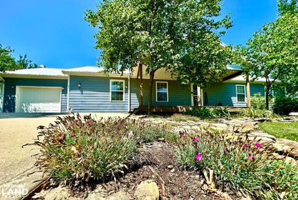 Property in Allen County, Kansas