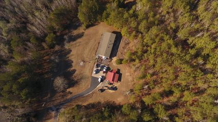 Property in Macon County, Alabama