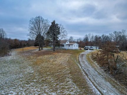 Property in Marion County, Illinois