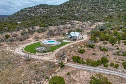 Property for sale in Real County, Texas