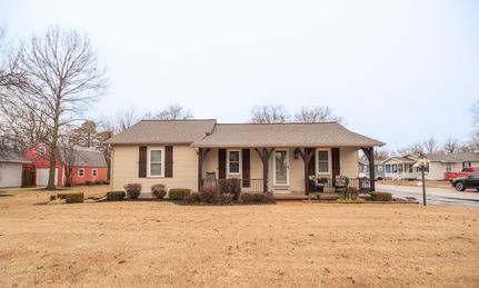 Property in Stoddard County, Missouri