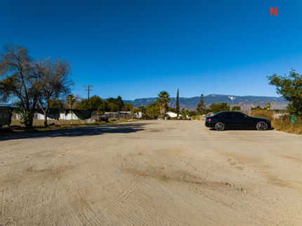 Property in San Bernardino County, California