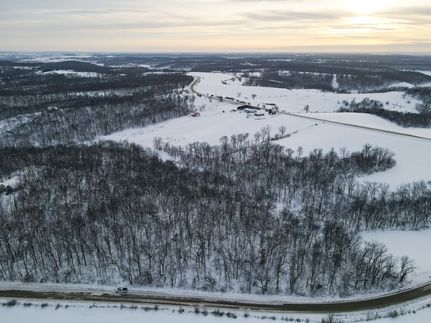 Property in Jo Daviess County, Illinois