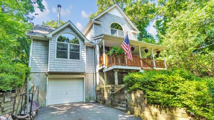 Property in Suffolk County, New York