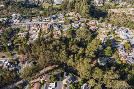 Property in Santa Cruz County, California