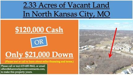 Property in Platte County, Missouri