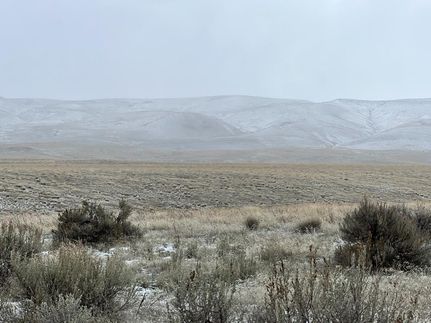 Property in Yakima County, Washington