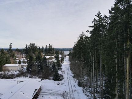 Property in Jefferson County, Washington