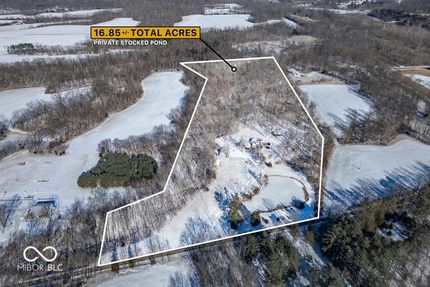 Property in Morgan County, Indiana