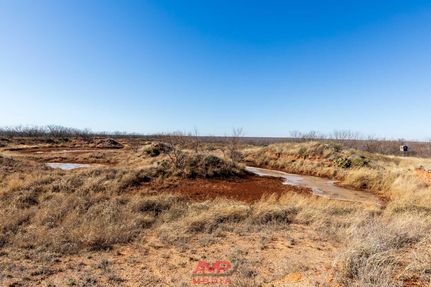 Property in Fisher County, Texas