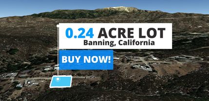 Property in Riverside County, California