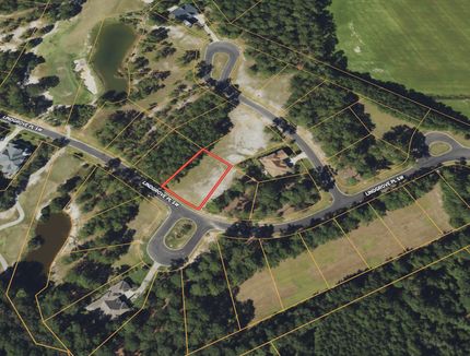 Property in Brunswick County, North Carolina