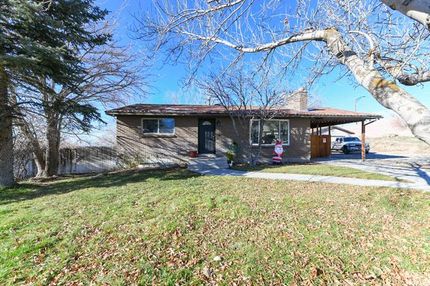 Property in Salt Lake County, Utah