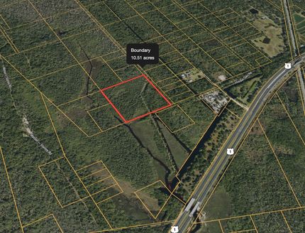 Property in Volusia County, Florida