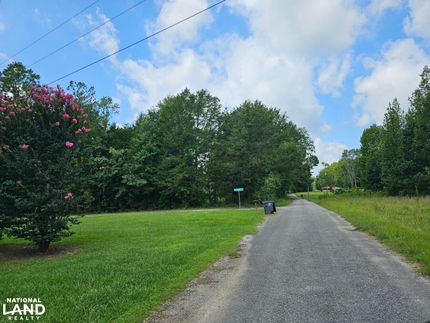 Property in Lawrence County, Alabama