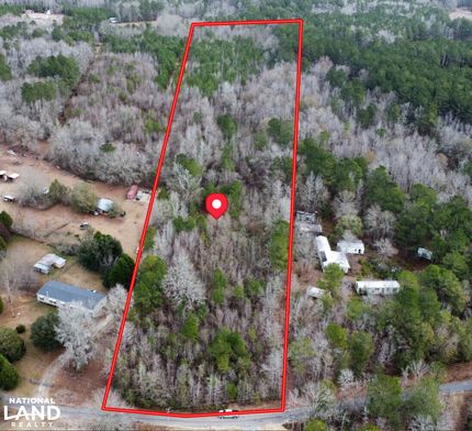 Property in Dorchester County, South Carolina