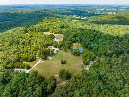 Property in Lawrence County, Arkansas
