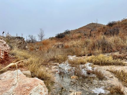 Property in Hutchinson County, Texas