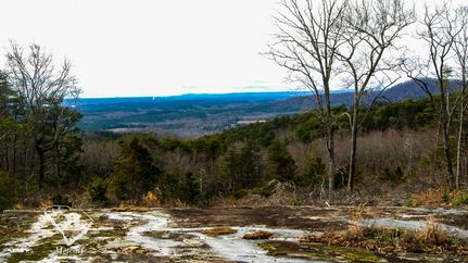 Property in Pickens County, South Carolina