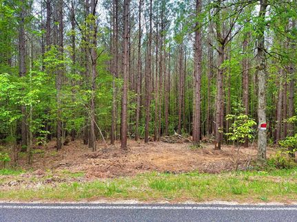 Property in Chester County, Tennessee