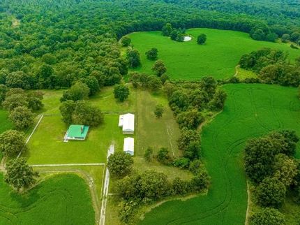 Property in Dickson County, Tennessee